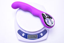 Carica l&#39;immagine nel visualizzatore di Gallery, Electric Vibrator Silver Handle (A32001)