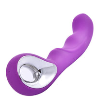 Carica l&#39;immagine nel visualizzatore di Gallery, Electric Vibrator Silver Handle (A32001)