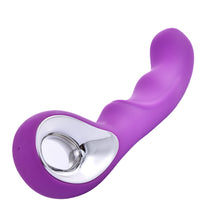 Load image into Gallery viewer, Electric Vibrator Silver Handle (A32001)