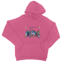 Carica l&#39;immagine nel visualizzatore di Gallery, Napoli Campione College Hoodie