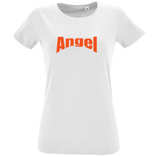 Carica l&#39;immagine nel visualizzatore di Gallery, T-Shirt Woman Angel