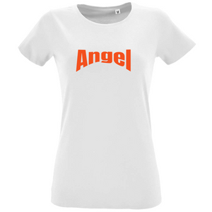 T-Shirt Woman Angel