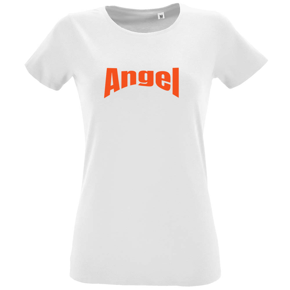 T-Shirt Woman Angel
