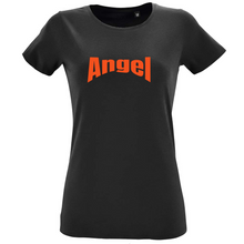 Carica l&#39;immagine nel visualizzatore di Gallery, T-Shirt Woman Angel