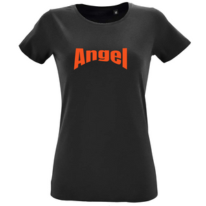 T-Shirt Woman Angel