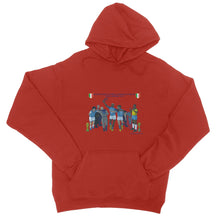 Carica l&#39;immagine nel visualizzatore di Gallery, Napoli Campione College Hoodie
