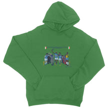 Carica l&#39;immagine nel visualizzatore di Gallery, Napoli Campione College Hoodie