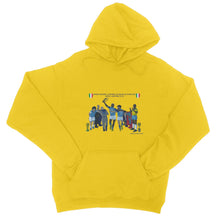 Load image into Gallery viewer, Napoli Campione College Hoodie