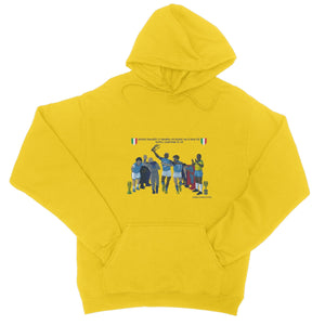 Napoli Campione College Hoodie