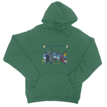 Carica l&#39;immagine nel visualizzatore di Gallery, Napoli Campione College Hoodie