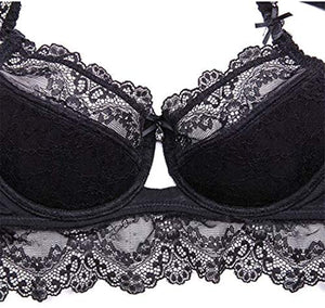 Set Lingerie da Donna 5 Pezzi