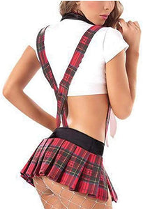 Costume da STUDENTESSA