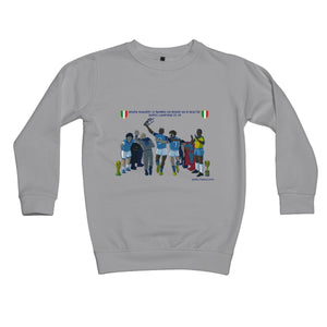 Napoli Campione Kids Sweatshirt
