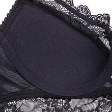 Carica l&#39;immagine nel visualizzatore di Gallery, Set Lingerie da Donna 4 Pezzi