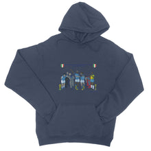 Carica l&#39;immagine nel visualizzatore di Gallery, Napoli Campione College Hoodie