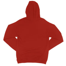 Carica l&#39;immagine nel visualizzatore di Gallery, Napoli Campione College Hoodie