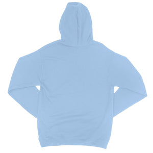 Napoli Campione College Hoodie