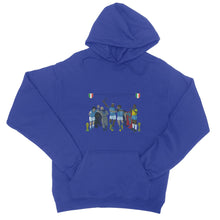Carica l&#39;immagine nel visualizzatore di Gallery, Napoli Campione College Hoodie