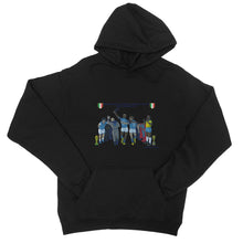 Load image into Gallery viewer, Napoli Campione College Hoodie