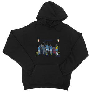 Napoli Campione College Hoodie