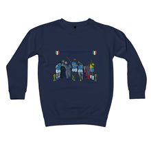 Carica l&#39;immagine nel visualizzatore di Gallery, Napoli Campione Kids Sweatshirt