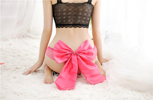 Tanga con Fiocco JustIt