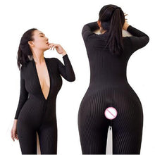 Carica l&#39;immagine nel visualizzatore di Gallery, Body Open zip