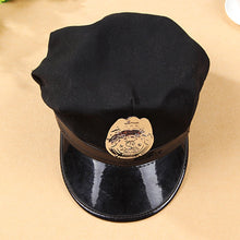 Load image into Gallery viewer, Man Police - Uomo Poliziotto (Nr.01)