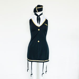Woman Hostess - Donna Hostess (Nr.03)