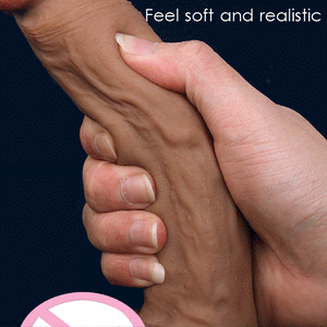Realistic Penis Super Dildo