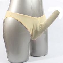 Load image into Gallery viewer, Erotic Under wear dildo - Intimo con Fallo