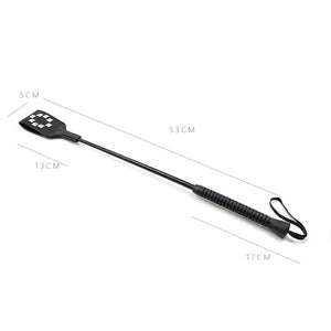Bondage Whip Flogger - sexy frustino