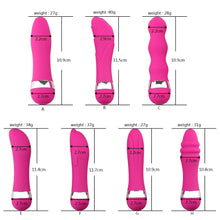 Carica l&#39;immagine nel visualizzatore di Gallery, COLLECTION Vibrators