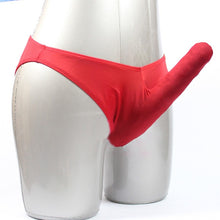 Carica l&#39;immagine nel visualizzatore di Gallery, Erotic Under wear dildo - Intimo con Fallo
