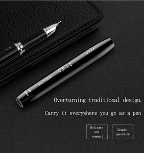 Spy Hidden Cam Pen