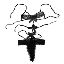 Load image into Gallery viewer, Women Lingerie - Lingerie per Donne