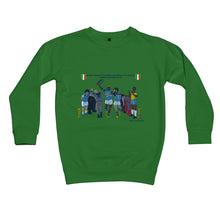 Load image into Gallery viewer, Napoli Campione Kids Sweatshirt