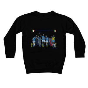Napoli Campione Kids Sweatshirt