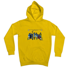 Load image into Gallery viewer, Napoli Campione Kids Hoodie