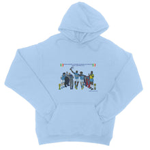 Carica l&#39;immagine nel visualizzatore di Gallery, Napoli Campione College Hoodie