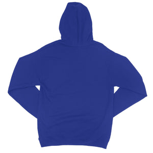 Napoli Campione College Hoodie