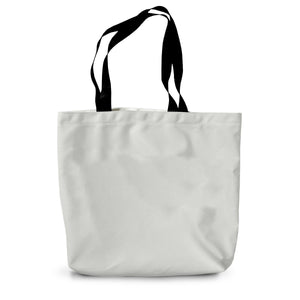Napoli Campione Canvas Tote Bag