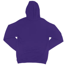 Carica l&#39;immagine nel visualizzatore di Gallery, Napoli Campione College Hoodie