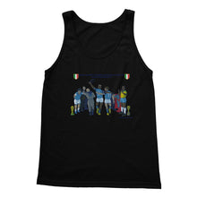 Load image into Gallery viewer, Napoli Campione Softstyle Tank Top
