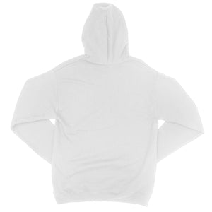 Napoli Campione College Hoodie