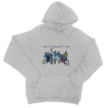 Carica l&#39;immagine nel visualizzatore di Gallery, Napoli Campione College Hoodie