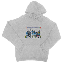 Load image into Gallery viewer, Napoli Campione College Hoodie