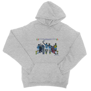 Napoli Campione College Hoodie