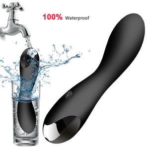 Silicone Clitoral Stimulator - Vibratore Clitorideo in Silicone