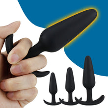 Load image into Gallery viewer, Dildo Butt Plug Anal - Dildo Anale